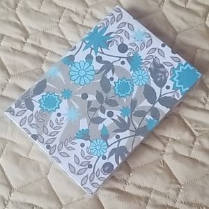 PaperLuxe Soft Notes Notebook/Journal Blossom